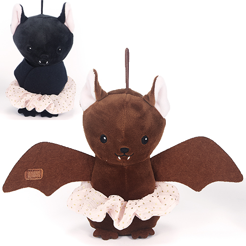 (image for) 6347 Cherub Bats (Set of 2)